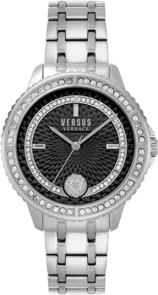 Versus Versace VSPLM3821 Montorgueil dameshorloge