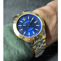 Versace Versace VE2D00421 Univers automatisch horloge 43 mm