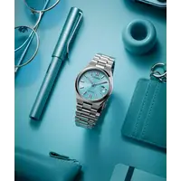 Citizen Citizen Tsuyosa NJ0151-88M Tiffany automatisch horloge 40 mm