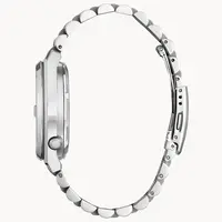 Citizen Citizen Tsuyosa NJ0151-88M Tiffany automatisch horloge 40 mm