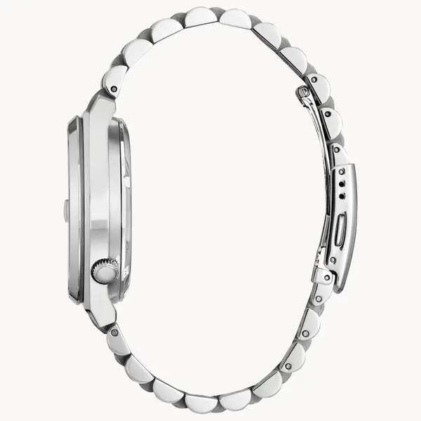 Citizen Citizen Tsuyosa NJ0151-88M Tiffany automatisch horloge 40 mm