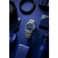 Citizen Citizen Tsuyosa NJ0150-81L automatisch horloge 40 mm