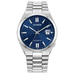 Citizen Tsuyosa NJ0150-81L automatisch horloge