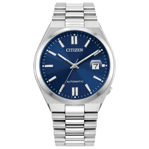 Citizen Tsuyosa NJ0150-81L automatisch horloge