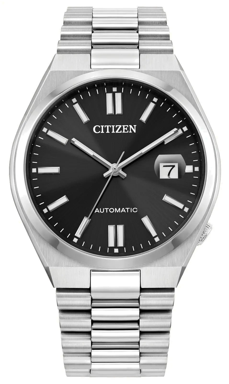 Citizen Tsuyosa NJ0150 81E automatisch horloge