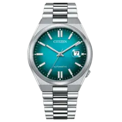 Citizen Tsuyosa NJ0151-88X automatisch horloge