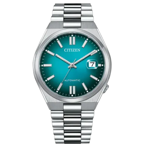 Citizen Tsuyosa NJ0151-88X automatisch horloge