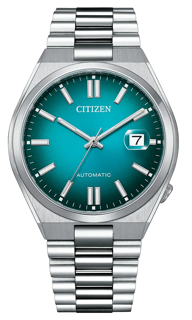 Citizen Tsuyosa automatisch horloge