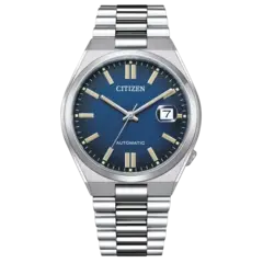 Citizen Tsuyosa NJ0151-88L automatisch horloge