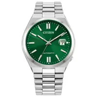 Citizen Citizen Tsuyosa NJ0150-81X automatisch horloge 40 mm