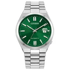 Citizen Tsuyosa NJ0150-81X automatisch horloge