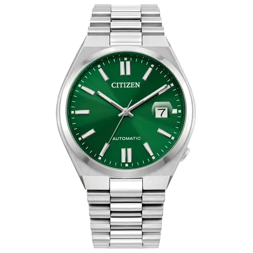 Citizen Tsuyosa NJ0150-81X automatisch horloge