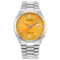 Citizen Citizen Tsuyosa NJ0150-81Z automatisch horloge 40 mm