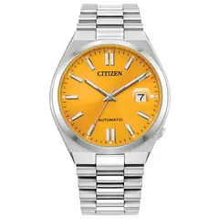 Citizen Tsuyosa NJ0150-81Z automatisch horloge