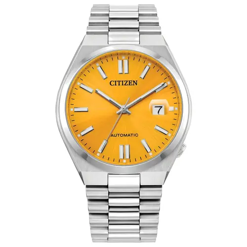 Citizen Tsuyosa NJ0150-81Z automatisch horloge