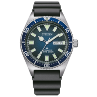 Citizen Citizen NY0129-07LE Promaster Marine horloge 41 mm