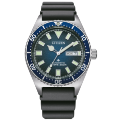 Citizen NY0129-07LE Promaster Marine horloge