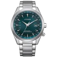Citizen Citizen CB0270-87L Radio Controlled PCAT Eco-Drive horloge 43 mm