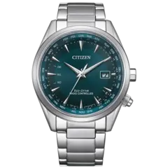 Citizen CB0270-87L Radio Controlled PCAT horloge