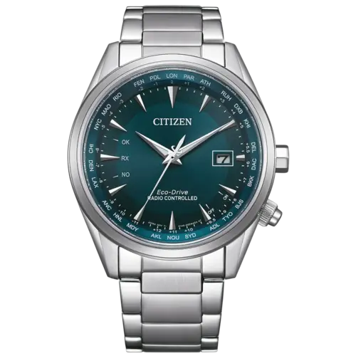 Citizen CB0270-87L Radio Controlled PCAT horloge