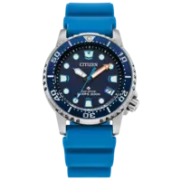 Citizen Citizen EO2028-06L Promaster Marine Eco-Drive horloge 36 mm