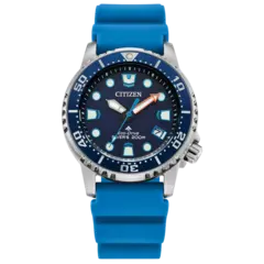Citizen EO2028-06L Promaster Marine Eco-Drive horloge