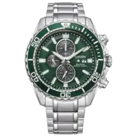 Citizen Citizen CA0820-50X Promaster Marine horloge 45 mm