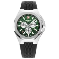 Swiss Alpine Military Swiss Alpine Military 7005.9834 Typhoon horloge 42 mm