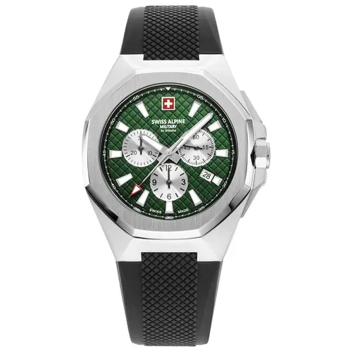 Swiss Alpine Military 7005.9834 Typhoon horloge