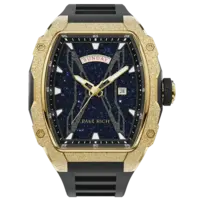 Paul Rich Paul Rich Astro Day & Date Mason Gold FAS14 horloge 42.5 mm