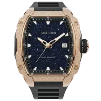 Paul Rich Paul Rich Astro Eclipse Gold FAS03 horloge 42.5 mm