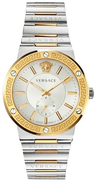 Versace Versace VEVI00320 Greca Logo horloge 41 mm