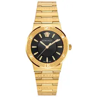 Versace Versace VEVH00820 Greca Logo dameshorloge 38 mm