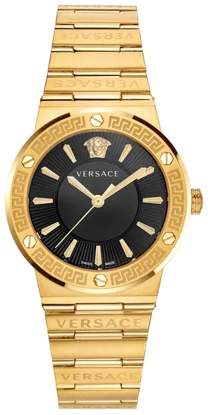 Versace Versace VEVH00820 Greca Logo dameshorloge 38 mm