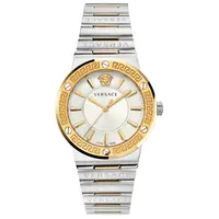 Versace Versace VEVH00620 Greca Logo dameshorloge 38 mm