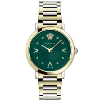 Versace Versace VEVD01021 Pop Chic dameshorloge 36 mm