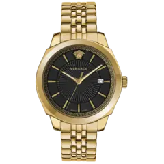 Versace VEV901723 Icon Classic horloge 42 mm