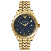 Versace Versace VEV901423 Icon Classic horloge 42 mm