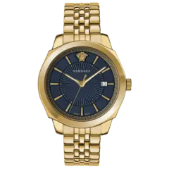 Versace VEV901423 Icon Classic horloge 42 mm