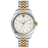 Versace Versace VEV901223 Icon Classic horloge 42 mm