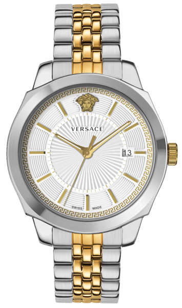 Versace Versace VEV901223 Icon Classic horloge 42 mm