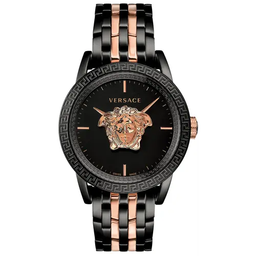 Versace VERD01623 Palazzo horloge 43 mm