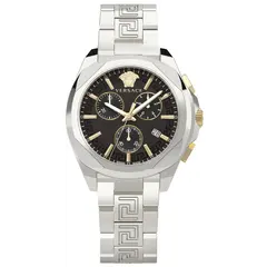 Versace VE3CA0423 Chrono Lady dameshorloge 40 mm