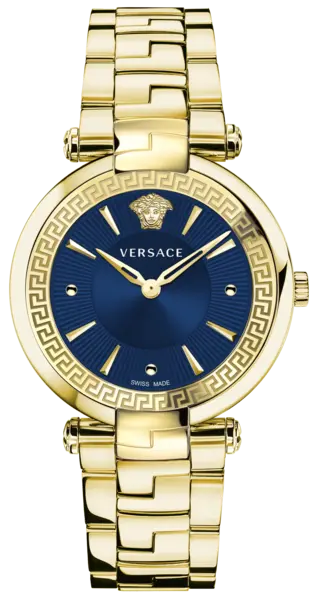 Versace Versace VE2L00621 Revive dameshorloge 35 mm