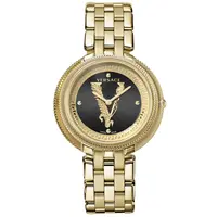 Versace Versace VE2CA0723 Thea dameshorloge 38 mm