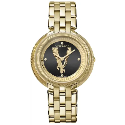 Versace VE2CA0723 Thea dameshorloge 38 mm