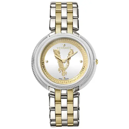 Versace VE2CA0623 Thea dameshorloge 38 mm