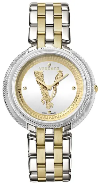 Versace Versace VE2CA0623 Thea dameshorloge 38 mm