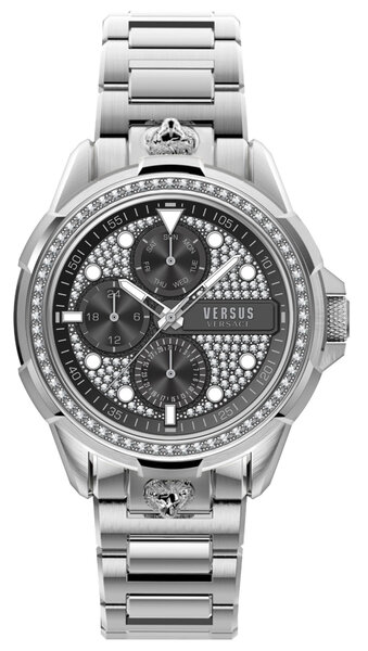 Versus Versace VSP1M1221 6eme Arrondissement horloge DEMO