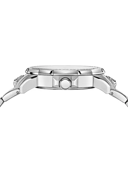 Versus Versace VSP1M1221 6eme Arrondissement horloge DEMO
